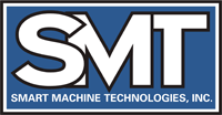 Smart Machine Technologies Logo
