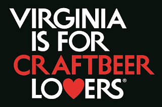 Virginia Is For Craft Beer Lovers 
