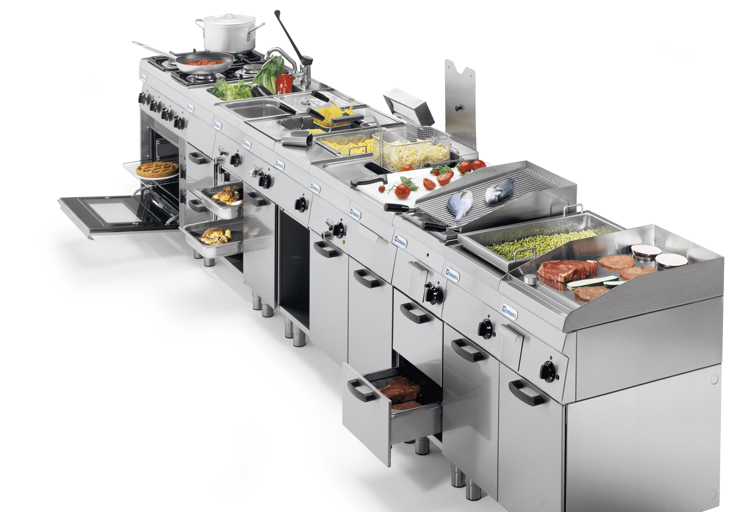 Common Problems With Food Grade Equipment | SMT