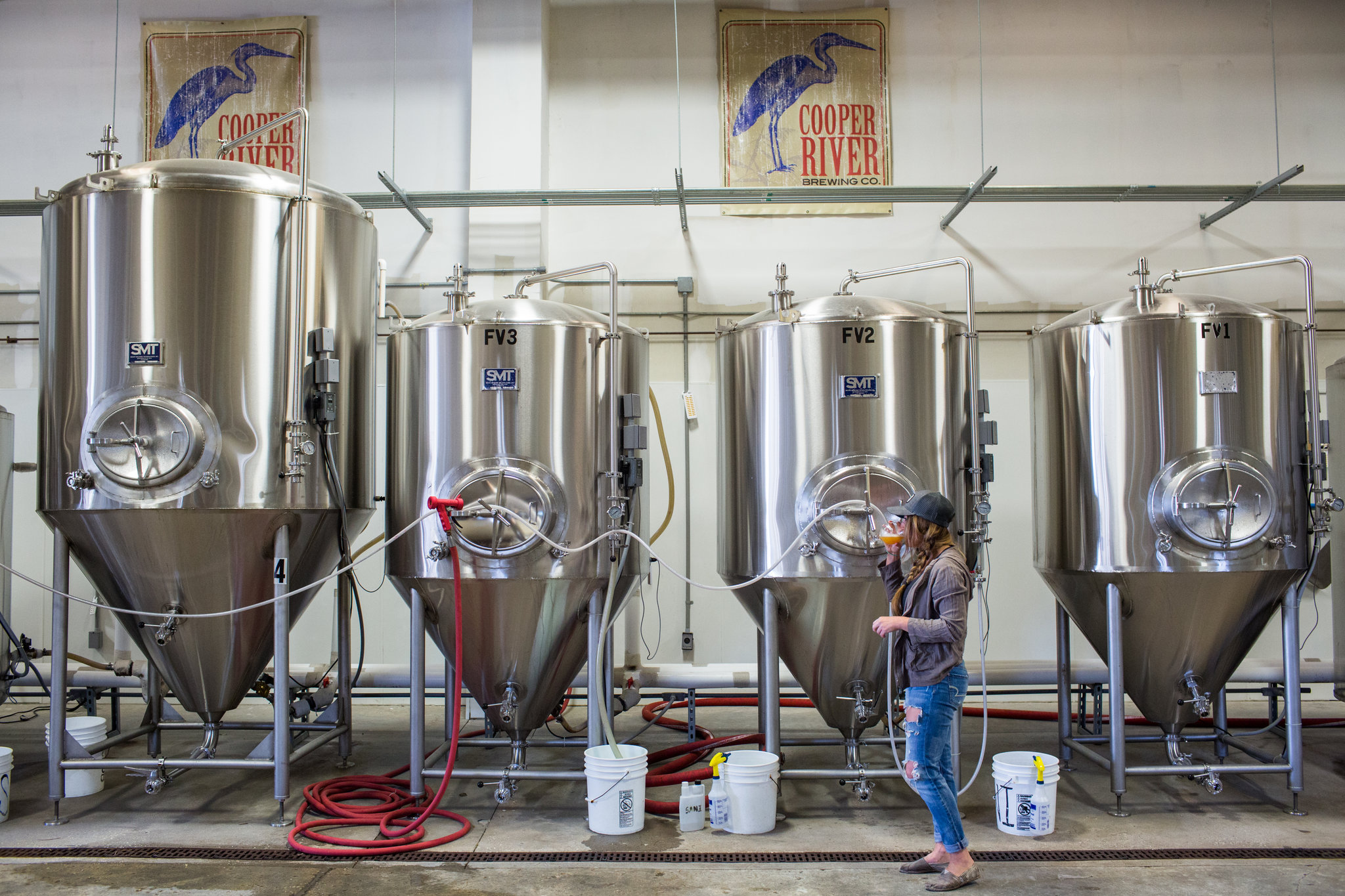 Brewing Systems 