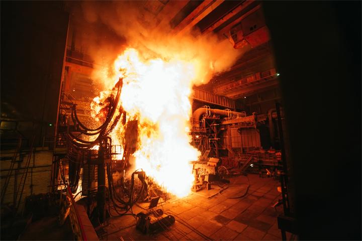 spray dryer explosion risk creates a fire in a production operation